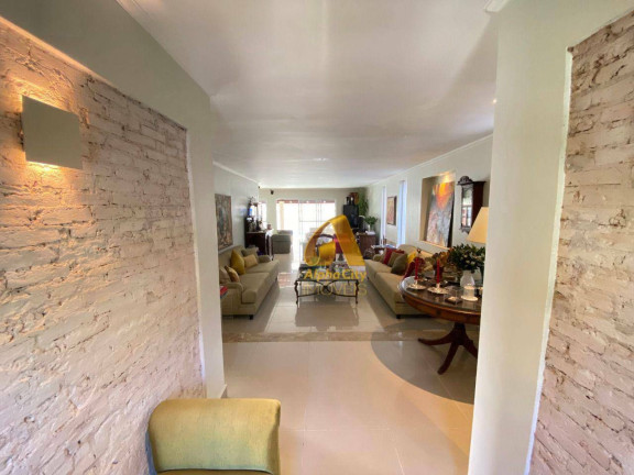 Imagem Casa com 3 Quartos à Venda, 310 m² em Alphaville 09 - Santana De Parnaíba