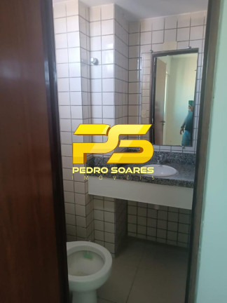 Imagem Apartamento com 4 Quartos para Alugar, 220 m² em Manaíra - João Pessoa Imagem Apartamento com 4 Quartos para Alugar, 220 m² em Manaíra - João Pessoa