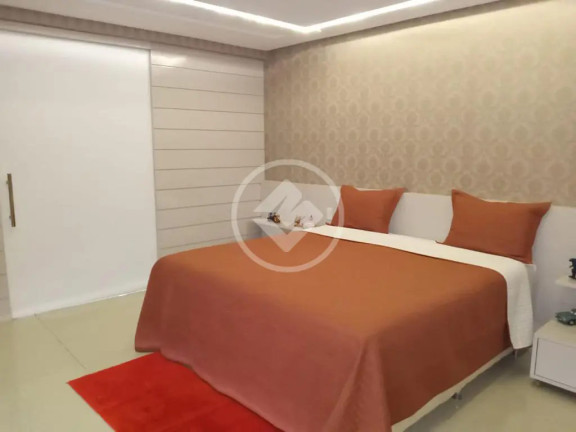 Imagem Casa com 4 Quartos à Venda, 438 m² em Condomínio Do Lago - Goiânia Imagem Casa com 4 Quartos à Venda, 438 m² em Condomínio Do Lago - Goiânia