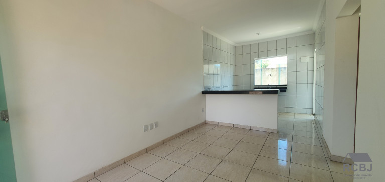 Imagem Casa com 2 Quartos à Venda, 126 m² em Cidade Jardim - Esmeraldas