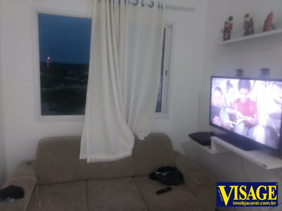 Imagem Apartamento com 2 Quartos à Venda,  em Jd. Panorama - Jacareí