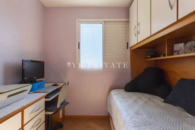 Imagem Apartamento com 4 Quartos à Venda, 126 m² em Vila Romana - São Paulo Imagem Apartamento com 4 Quartos à Venda, 126 m² em Vila Romana - São Paulo