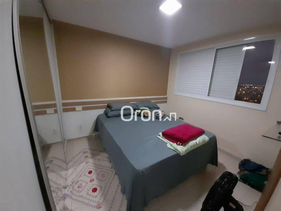 Imagem Apartamento com 2 Quartos à Venda, 76 m² em Setor Oeste - Goiânia
