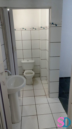 Imagem Imóvel Comercial para Alugar, 59 m² em Centro - Ubatuba