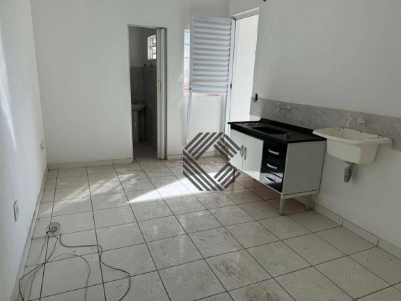 Imagem Kitnet com 2 Quartos para Alugar, 50 m² em Jardim Santa Paula - Sorocaba