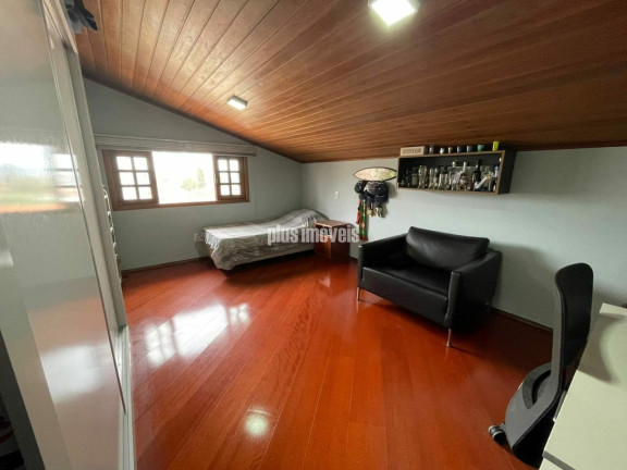 Imagem Casa com 4 Quartos à Venda, 286 m² em Aclimação - São Paulo