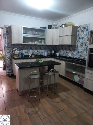 Imagem Casa com 3 Quartos à Venda, 125 m² em Serpa - Caieiras Imagem Casa com 3 Quartos à Venda, 125 m² em Serpa - Caieiras
