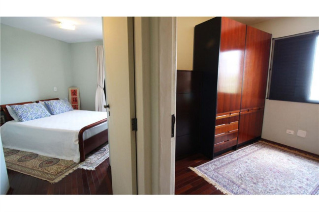 Imagem Apartamento com 3 Quartos à Venda, 85 m² em Vila Romana - São Paulo