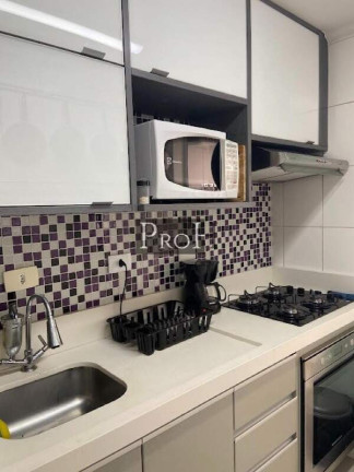 Imagem Apartamento com 2 Quartos à Venda, 68 m² em Jardim - Santo André Imagem Apartamento com 2 Quartos à Venda, 68 m² em Jardim - Santo André
