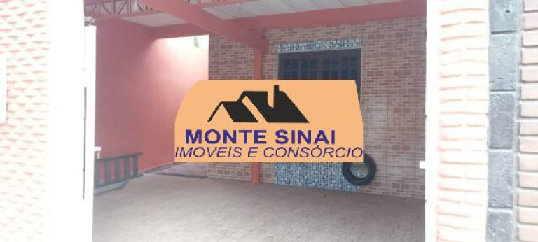 Casa com 3 Quartos à Venda, 150 m² em Morros - Votorantim