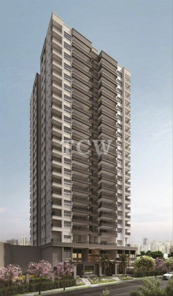 Apartamento com 3 Quartos à Venda, 147 m² em Chacara Klabin - São Paulo
