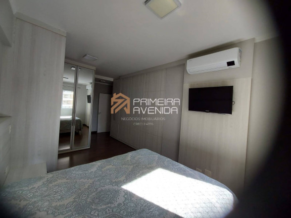 Imagem Apartamento com 3 Quartos à Venda, 142 m² em Jardim Das Indústrias - São José Dos Campos Imagem Apartamento com 3 Quartos à Venda, 142 m² em Jardim Das Indústrias - São José Dos Campos
