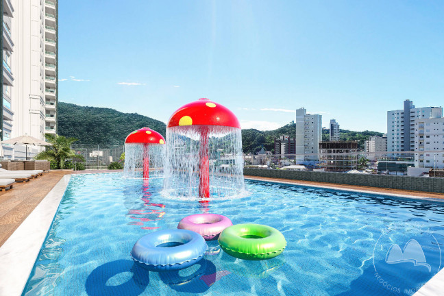 Imagem Apartamento com 4 Quartos à Venda, 125 m² em Centro - Itapema