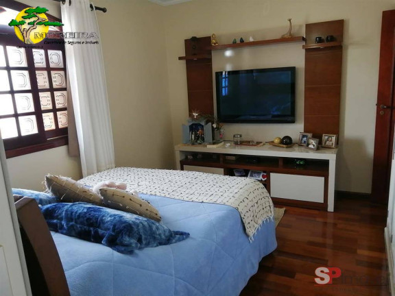 Imagem Sobrado com 3 Quartos à Venda, 320 m² em Parque Mandaqui - São Paulo