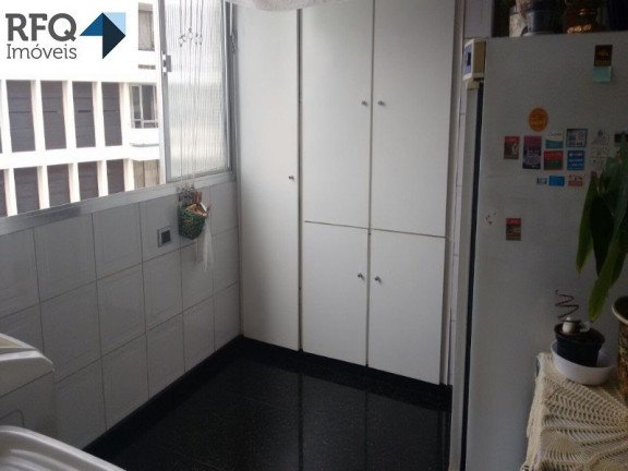 Imagem Imóvel com 3 Quartos à Venda, 198 m² em Vila Monumento - São Paulo