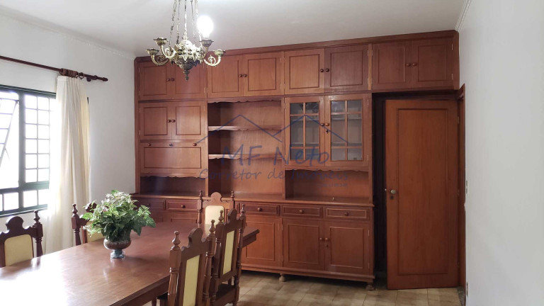 Imagem Casa com 5 Quartos à Venda, 770 m² em Centro - Pirassununga