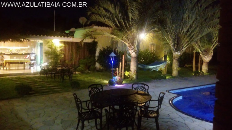 Imagem Casa com 6 Quartos à Venda, 380 m² em Jardim Morumbi - Atibaia Imagem Casa com 6 Quartos à Venda, 380 m² em Jardim Morumbi - Atibaia