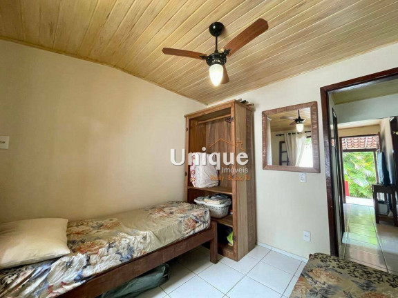 Imagem Casa com 2 Quartos à Venda, 70 m² em Arpoador Da Rasa - Armação Dos Búzios