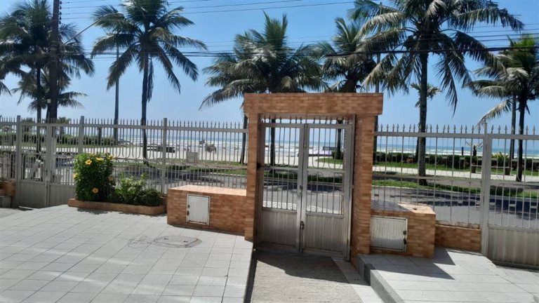 Imagem Kitnet à Venda, 53 m² em Caiçara - Praia Grande
