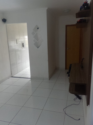 Imagem Apartamento com 2 Quartos à Venda, 48 m² em Jardim ísis - Cotia