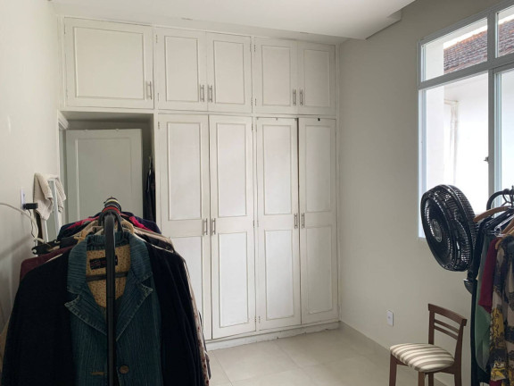 Imagem Sobrado com 3 Quartos à Venda, 168 m² em Boqueirão - Santos Imagem Sobrado com 3 Quartos à Venda, 168 m² em Boqueirão - Santos
