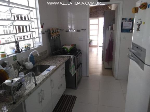 Imagem Casa com 4 Quartos à Venda, 310 m² em Vila Giglio - Atibaia