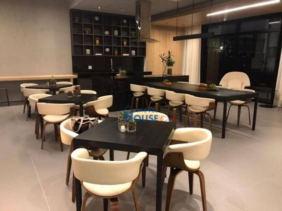 Imagem Apartamento com 2 Quartos à Venda, 130 m² em Perdizes - São Paulo
