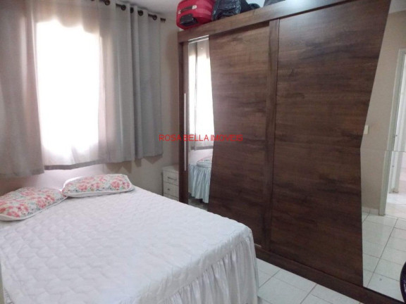 Imagem Apartamento com 2 Quartos à Venda, 50 m² em Chácaras Saudáveis E Encantadoras - Jundiaí