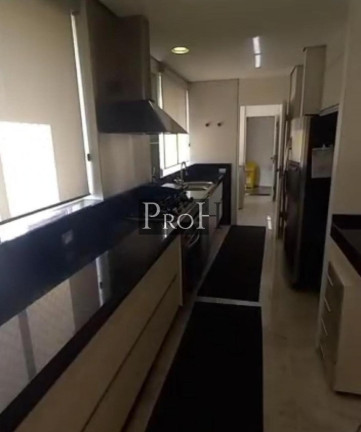 Imagem Apartamento com 4 Quartos à Venda, 342 m² em Jardim - Santo André Imagem Apartamento com 4 Quartos à Venda, 342 m² em Jardim - Santo André