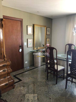 Imagem Apartamento com 3 Quartos à Venda, 165 m² em Santo Antônio - São Caetano Do Sul Imagem Apartamento com 3 Quartos à Venda, 165 m² em Santo Antônio - São Caetano Do Sul