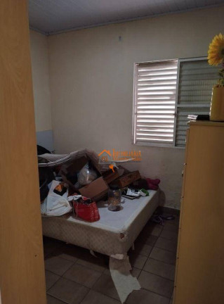 Imagem Casa com 2 Quartos à Venda, 130 m² em Jardim Taboão - Guarulhos