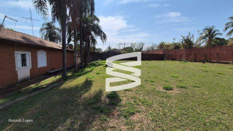 Imagem Chácara com 2 Quartos à Venda, 156 m² em Santa Rita - Piracicaba