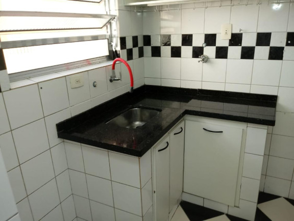 Imagem Apartamento com 2 Quartos à Venda, 70 m² em Santa Cecília - São Paulo