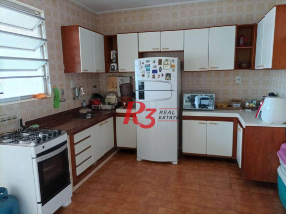Imagem Apartamento com 2 Quartos à Venda, 85 m² em Vila Matias - Santos Imagem Apartamento com 2 Quartos à Venda, 85 m² em Vila Matias - Santos