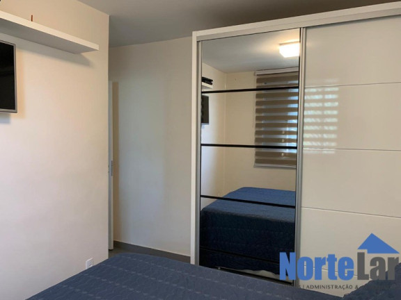 Imagem Apartamento com 2 Quartos à Venda, 64 m² em Nossa Senhora Do ó - São Paulo