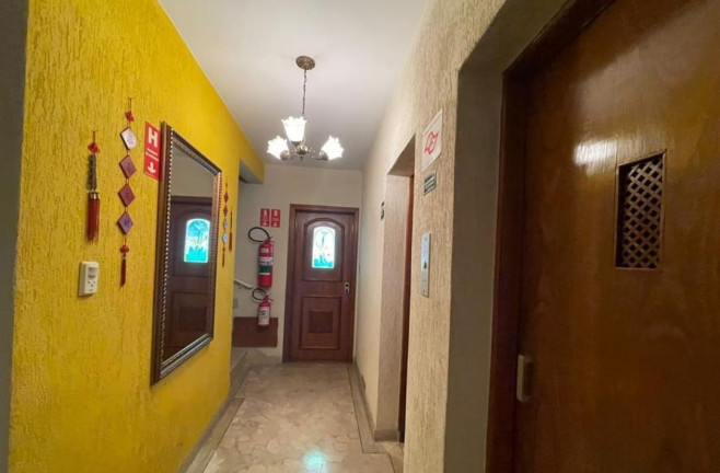 Imagem Apartamento com 4 Quartos à Venda, 260 m² em Mooca - São Paulo Imagem Apartamento com 4 Quartos à Venda, 260 m² em Mooca - São Paulo
