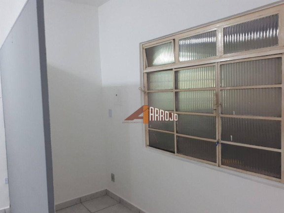 Sala Comercial para Alugar, 30 m² em São Miguel Paulista - São Paulo