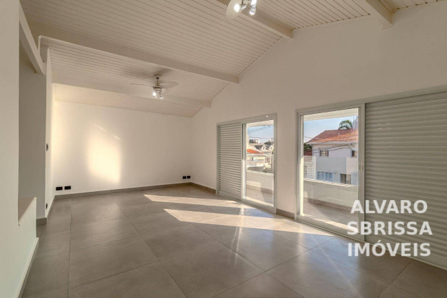 Imagem Casa com 3 Quartos à Venda, 246 m² em Condomínio Portal De Itu - Itu