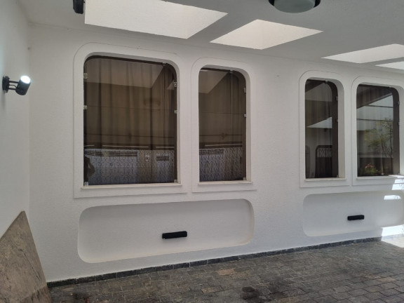 Imagem Casa com 4 Quartos à Venda, 318 m² em Vila Monumento - São Paulo Imagem Casa com 4 Quartos à Venda, 318 m² em Vila Monumento - São Paulo