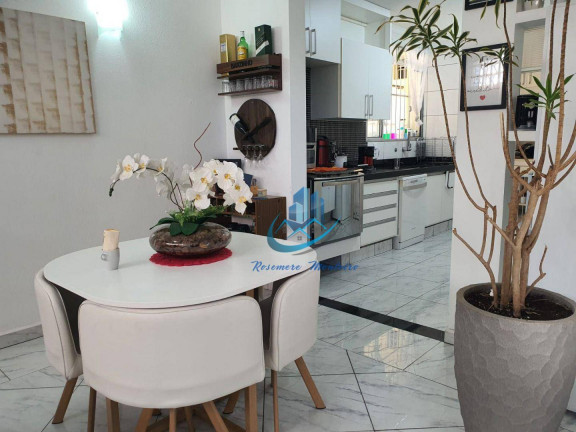 Casa com 4 Quartos à Venda, 377 m² em Alto De Fátima - Itatiba