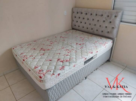 Imagem Apartamento com 2 Quartos à Venda, 65 m² em Vila São José - Taubaté Imagem Apartamento com 2 Quartos à Venda, 65 m² em Vila São José - Taubaté