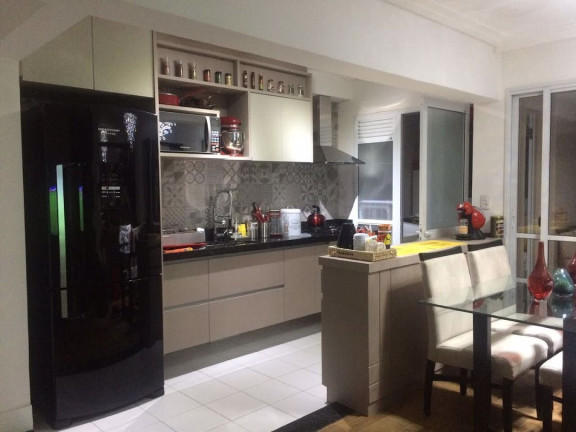 Imagem Apartamento com 2 Quartos à Venda, 67 m² em Bosque Da Saúde - São Paulo