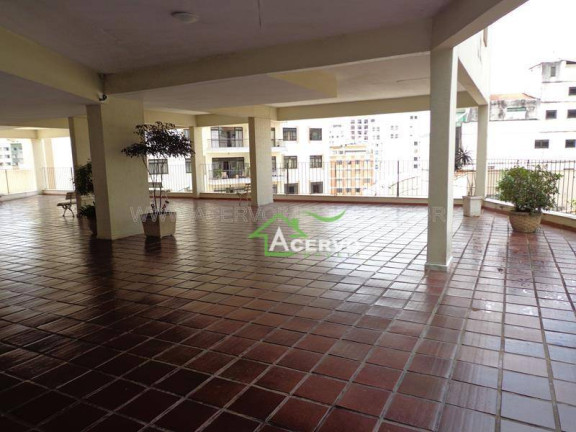Imagem Apartamento com 3 Quartos à Venda, 144 m² em Centro - Juiz De Fora