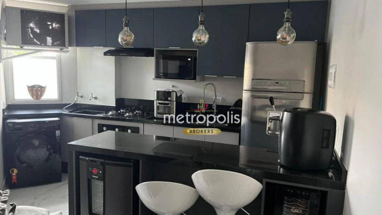 Imagem Apartamento com 2 Quartos à Venda, 50 m² em Lauzane Paulista - São Paulo Imagem Apartamento com 2 Quartos à Venda, 50 m² em Lauzane Paulista - São Paulo