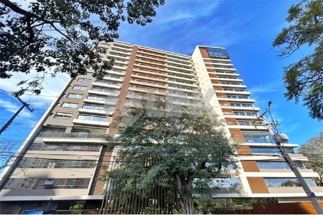 Imagem Apartamento com 1 Quarto à Venda, 43 m² em Praia De Belas - Porto Alegre Imagem Apartamento com 1 Quarto à Venda, 43 m² em Praia De Belas - Porto Alegre