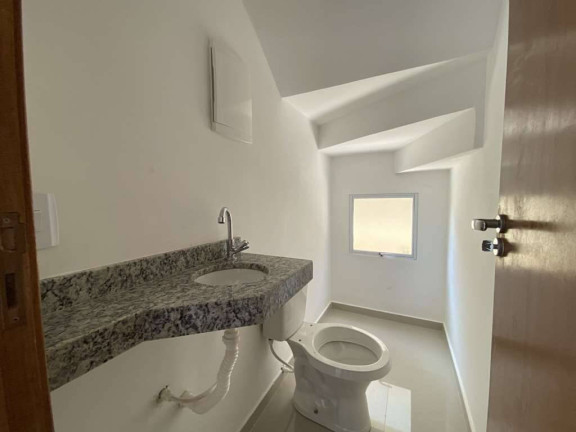 Imagem Casa de Condomínio com 3 Quartos à Venda, 125 m² em Jardim Rio Das Pedras - Cotia