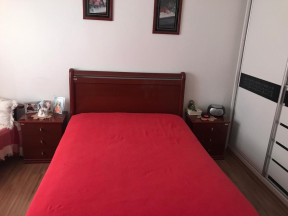 Imagem Casa com 3 Quartos à Venda, 154 m² em Vila Granada - São Paulo