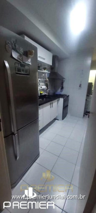 Imagem Apartamento com 2 Quartos à Venda, 75 m² em Jardim Da Fonte - Jundiaí