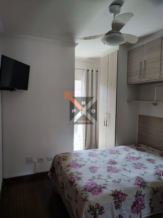 Imagem Casa com 2 Quartos à Venda, 80 m² em Vila Pierina - São Paulo