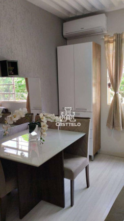 Imagem Apartamento com 2 Quartos à Venda, 45 m² em Marumbi - Londrina Imagem Apartamento com 2 Quartos à Venda, 45 m² em Marumbi - Londrina
